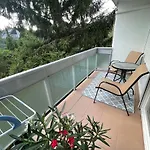 Rozmaring Apartment *