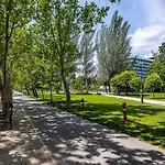 Apartment Rozmaring *