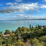 Rozmaring Apartment Balatonfüred