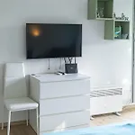 Apartment Rozmaring *