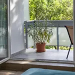 Apartment Rozmaring *