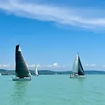Apartment Rozmaring Balatonfüred