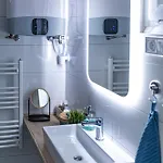 Rozmaring Apartment