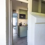 Apartment Rozmaring *