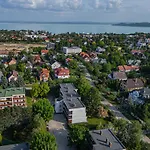 Rozmaring * Balatonfüred