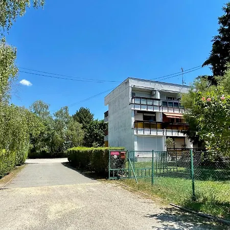 Rozmaring * Balatonfüred