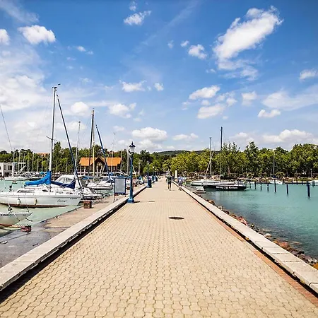 Rozmaring Balatonfured