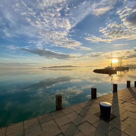 Rozmaring Apartment Balatonfured