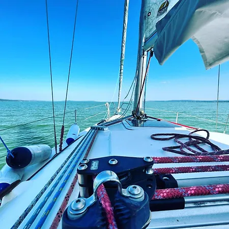 Rozmaring Balatonfured