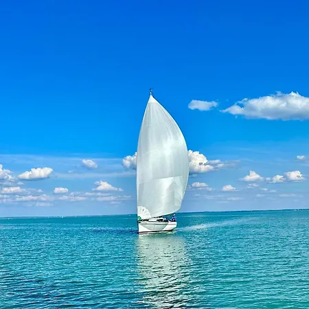 Appartement Rozmaring *