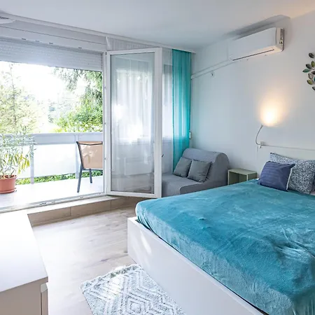 Rozmaring * Balatonfüred