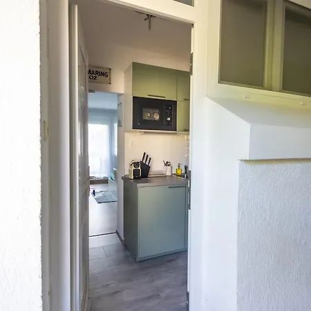 Apartment Rozmaring *