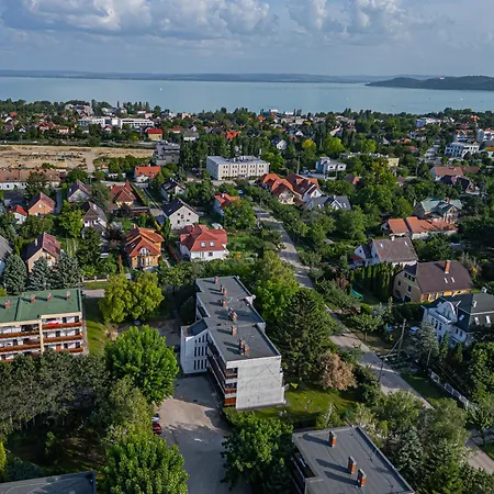 Rozmaring * Balatonfüred