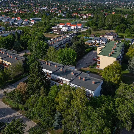 Rozmaring Apartment Balatonfured