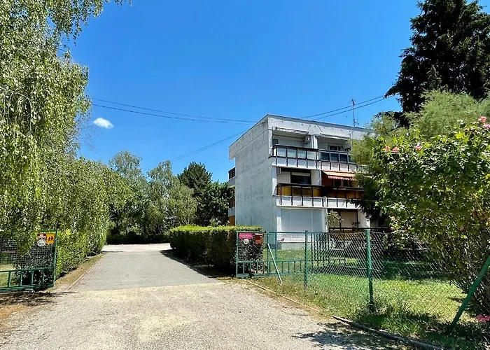 Rozmaring * Balatonfüred