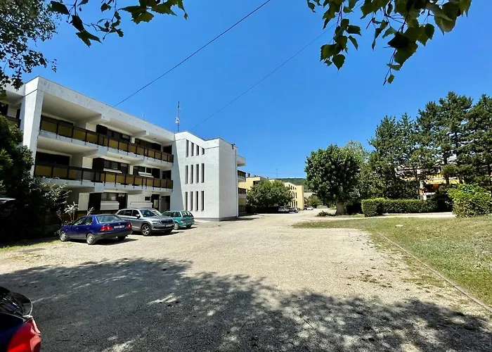 Rozmaring Appartement Balatonfüred