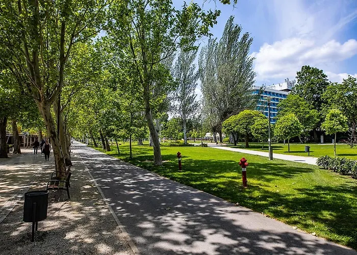 Appartement Rozmaring *