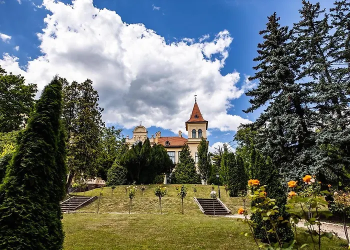 Rozmaring Appartement Balatonfüred