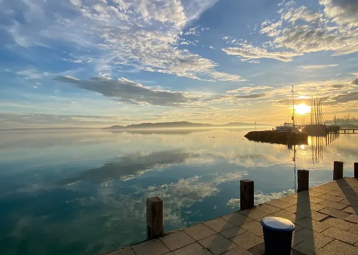 Rozmaring Appartement Balatonfüred