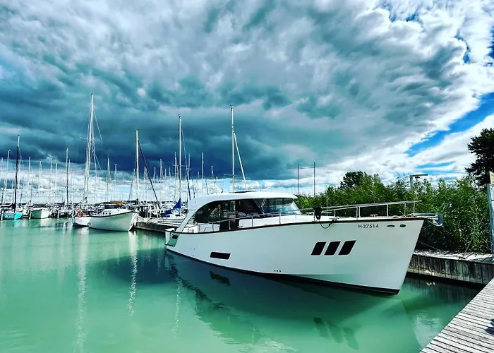 Rozmaring Appartement