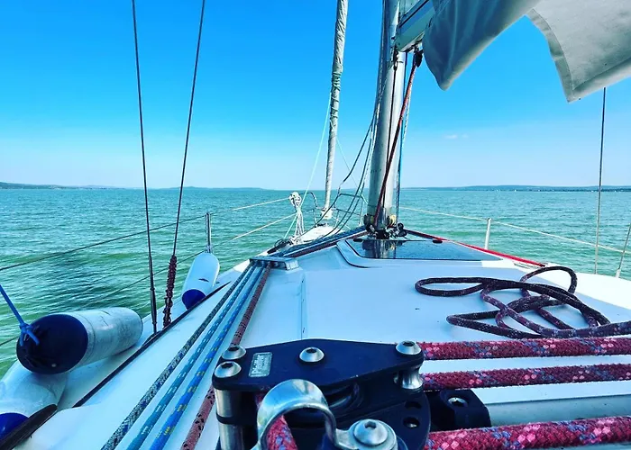 Rozmaring Balatonfüred