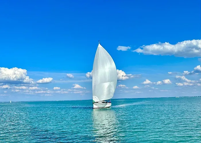 Appartement Rozmaring *