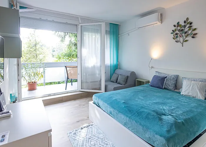 Rozmaring * Balatonfüred