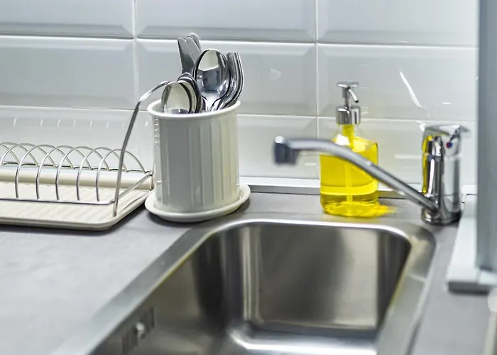 Rozmaring Appartement *