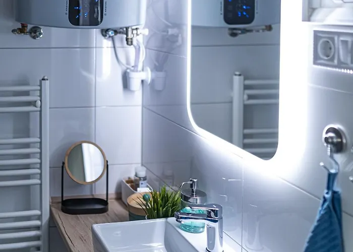 Rozmaring Appartement