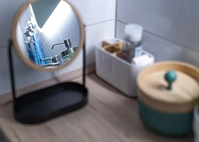 Rozmaring Appartement Balatonfüred