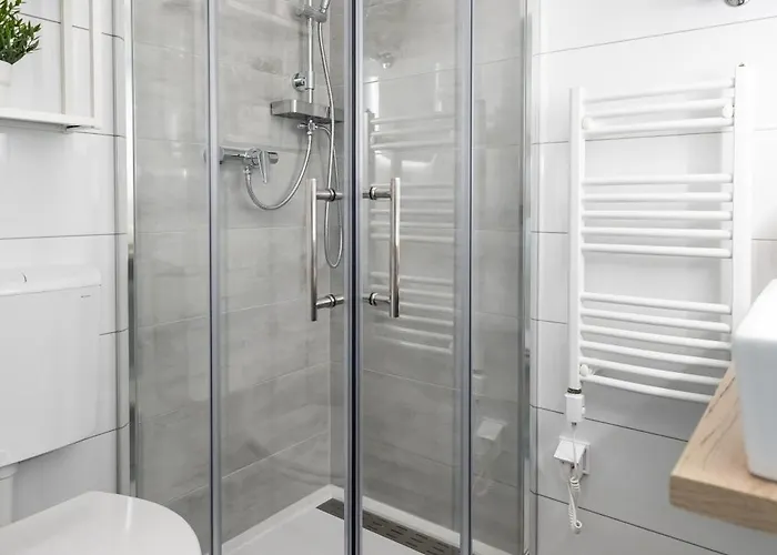 Appartement Rozmaring Balatonfüred