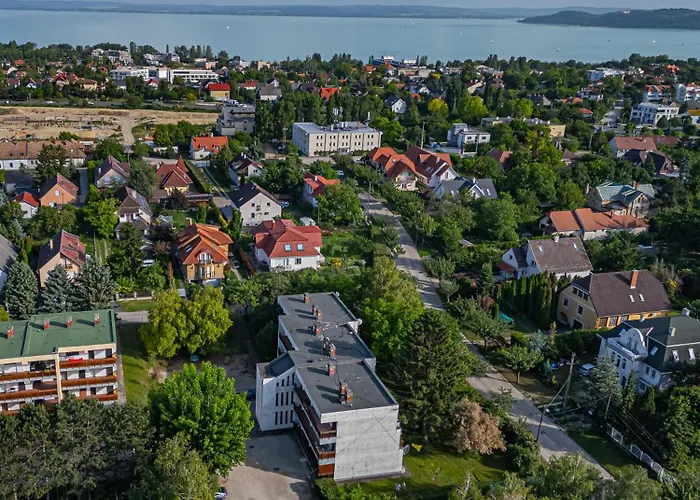 Rozmaring * Balatonfüred