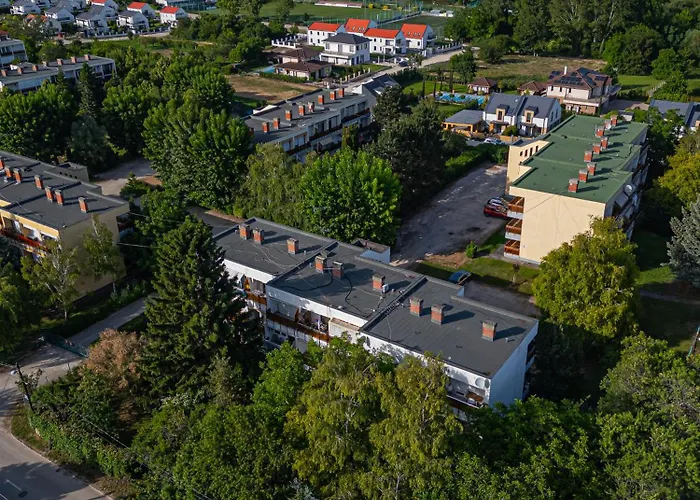 Rozmaring Appartement Balatonfüred